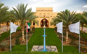 Aldhafra Desert Resort, Vignette Collection By Ihg